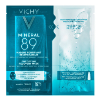Vichy 'Minéral 89' Gesichtsmaske - 29 g