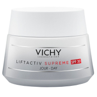 Vichy Crème anti-rides 'Liftactiv Supremesoin And Firmness Corrector SPF30' - 50 ml