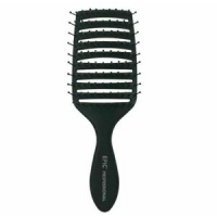 The Wet Brush Brosse à cheveux 'Epic Professional Quick Dry' - Black