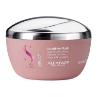 Alfaparf 'Semi Di Lino Moisture Nutritive' Hair Mask - 200 ml