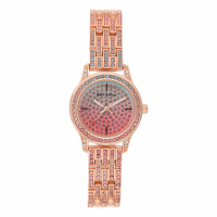 Juicy Couture Women's 'JC1144MTRG' Watch