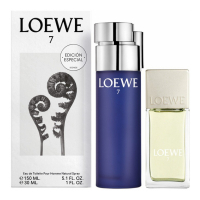 Loewe 'Loewe 7' Coffret de parfum - 2 Pièces