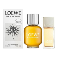 Loewe 'Loewe Pour Homme' Coffret de parfum - 2 Pièces