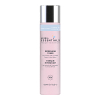 Herbal Essentials 'Cucumber Extract and Rose Water Refreshing' Toner - 150 ml