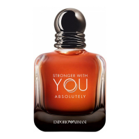 Giorgio Armani Eau de parfum 'Stronger With You Absolutely' - 50 ml