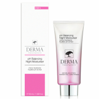 Derma Treatments Crème de nuit 'PH Balancing' - 50 ml