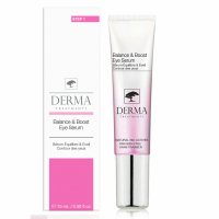 Derma Treatments 'Balance & Boost' Eye serum - 15 ml