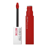 Maybelline Rouge à lèvres liquide 'Superstay Matte Ink' - 330 Innovator 5 ml