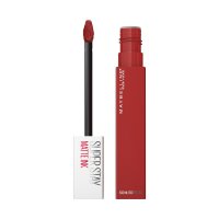 Maybelline Rouge à lèvres liquide 'Superstay Matte Ink' - 335 Hustler 5 ml