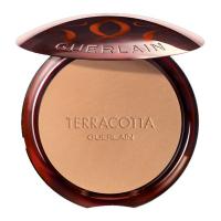 Guerlain 'Terracotta The Natural' Bronzing Powder - 01 Light Warm 10 g
