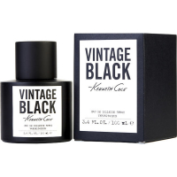 Kenneth Cole 'Black Vintage' Eau de toilette - 100 ml