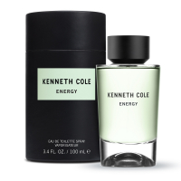 Kenneth Cole Eau de toilette 'Energy' - 100 ml