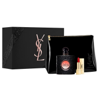 Yves Saint Laurent 'Black Opium' Perfume Set - 3 Pieces