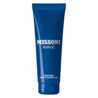 Missoni 'Missoni Wave' Bath & Shower Milk - 250 ml
