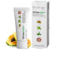 Oh! White Kit de blanchiment dentaire 'Whitemint' - 75 ml