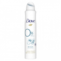 Dove 'Talc Touch' Spray Deodorant - 200 ml