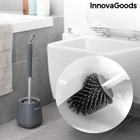 Innovagoods WC-Bürste aus Gummi Kleanu Home Houseware!
