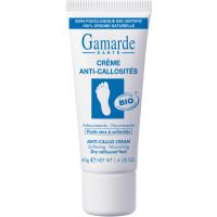 Gamarde 'Anti-Callus' Foot Cream - 40 ml