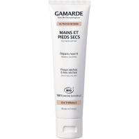 Gamarde 'Intense Nutrition' Hand & Foot Cream - 100 ml