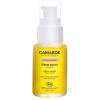 Gamarde 'Intense Nutrition Argan Oil' Serum - 30 ml