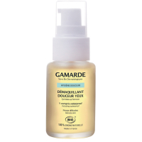 Gamarde Eye Makeup Remover - 30 ml