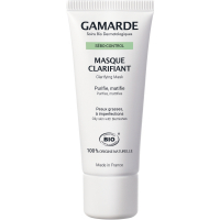 Gamarde Masque visage 'Sebo-Control Clarifying' - 40 ml