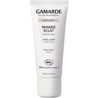 Gamarde 'White Effect Radiance' Gesichtsmaske - 40 ml