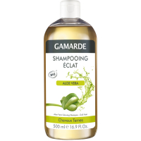 Gamarde Shampoing 'Aloe Vera Glowing' - 500 ml