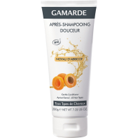 Gamarde Après-shampoing 'Apricot Gentle' - 200 g