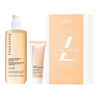 Lancaster 'Express Cleanser' Hautpflege-Set - 2 Stücke