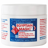 Egyptian Magic 'All Purpose' Körpercreme - 118 ml
