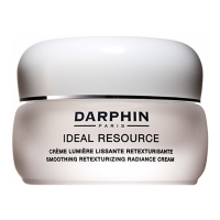 Darphin Crème 'Ideal Resource Smoothing Retexturizing Radiance' - 50 ml