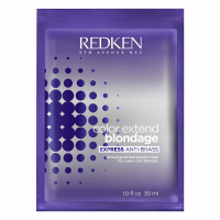 Redken Masque capillaire 'Color Extend Blondage Anti-Brass' - 30 ml