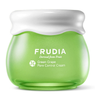 Frudia Crème 'Green Grape Pore Control' - 55 ml