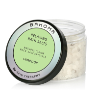 Bahoma London Bath Salts - Chameleon 500 g