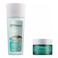 Spa Pharma SkinCare Set - 2 Pieces