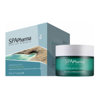 Spa Pharma Lotion hydratante - 50 ml