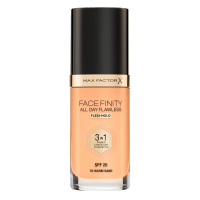 Max Factor 'Facefinity All Day Flawless 3 in 1' Foundation - 70 Warm Sand 30 ml
