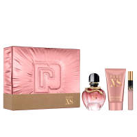 Paco Rabanne 'Pure XS' Parfüm Set - 3 Stücke