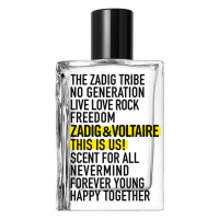 Zadig & Voltaire 'This Is Us!' Eau de toilette - 30 ml