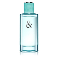 Tiffany & Co Eau de parfum 'Tiffany & Love' - 90 ml