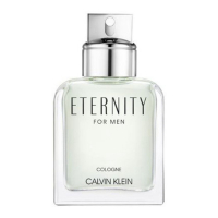 Calvin Klein Eau de toilette 'Eternity Cologne' - 50 ml