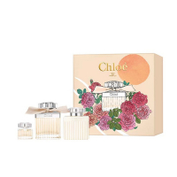 Chloé 'Chloé Signature' Parfüm Set - 3 Stücke