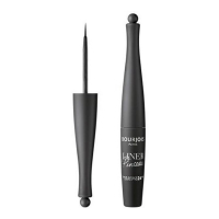 Bourjois Eyeliner liquide 'Liner Pinceau 24H' - 3 Gris Minimaliste 2.5 ml
