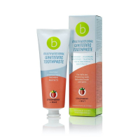 Beconfident 'Multifunctional Whitening' Toothpaste - Strawberry + Mint 75 ml