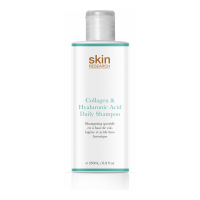 Skin Research 'Collagen & Hyaluronic Acid Daily' Shampoo - 250 ml