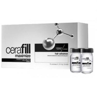 Redken 'Cerafill' Behandlung des Haarausfalls - 10 Stücke, 6 ml
