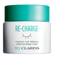 Clarins 'My Clarins Re-Charge Relaxant' Nachtmaske - 50 ml
