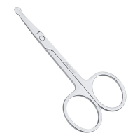 Paloma Beauties 'Mini' Nose Scissors