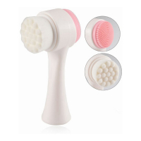 Paloma Beauties 'Double Face' Cleansing brush